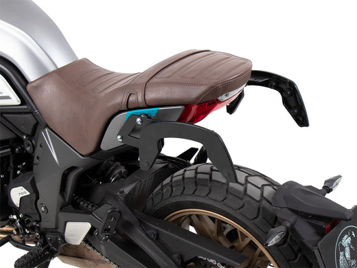 CF Moto 700 CL-X [2022-2024] - C-Bow külgraud