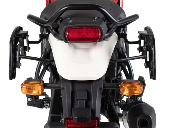 Royal Enfield Scram 411 [2022-2024]-C-Bow side carrier