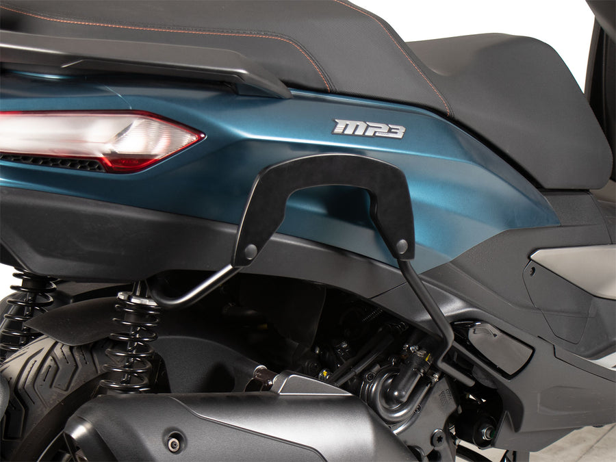 Piaggio MP3 400 [2022-2025] - C-Bow sideholder i perspektiv