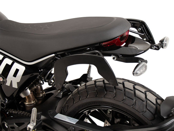 Ducati Scrambler 800 Icon [2023-2025] -C-Bow Side Carrier