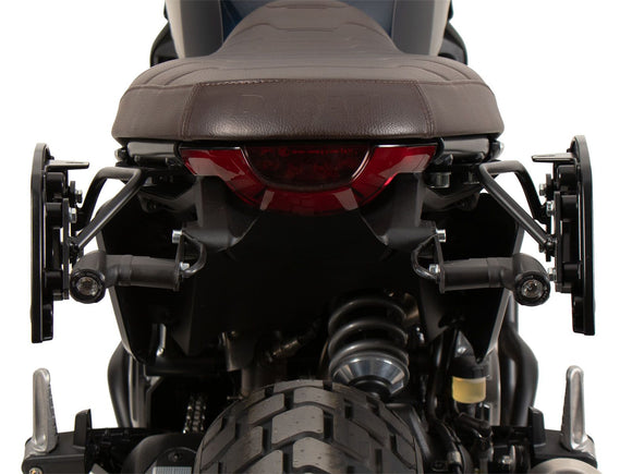 Ducati Scrambler 800 nuits [2023-2025] -C-Bow Side Carrier
