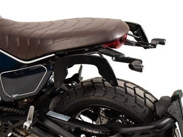 Ducati Scrambler 800 nachten [2023-2025] -C-Bow-zijdrager