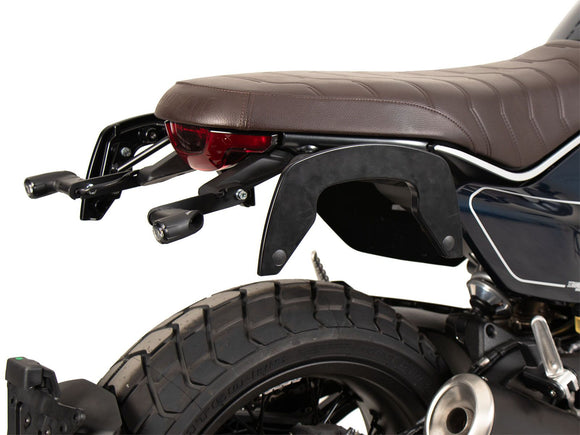 Ducati Scrambler 800 nuits [2023-2025] -C-Bow Side Carrier