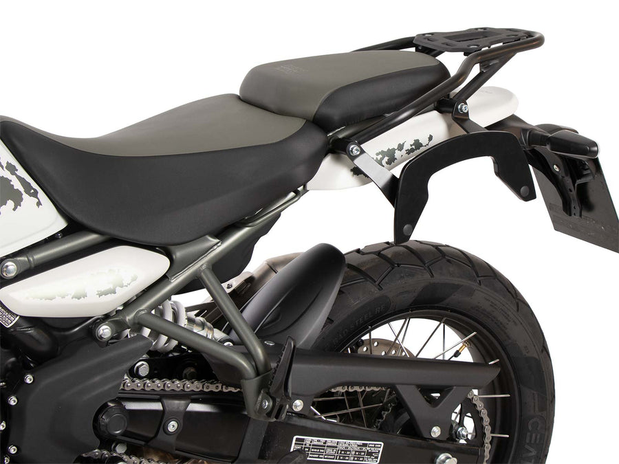 Royal Enfield Himalayan 450 [2024-2025] – C-Bow külgkandur