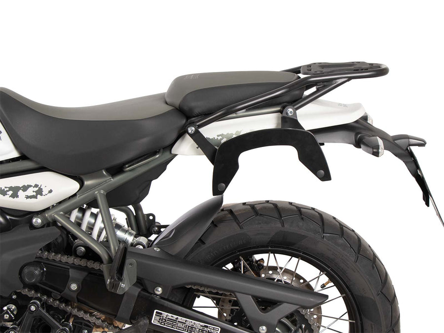 Royal Enfield Himalayan 450 [2024-2025] – C-Bow külgkandur