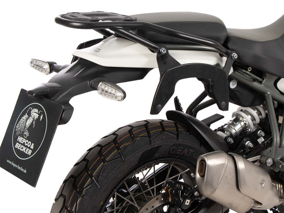 Royal Enfield Himalayan 450 [2024-2025] -C-Bow-sivukantaja