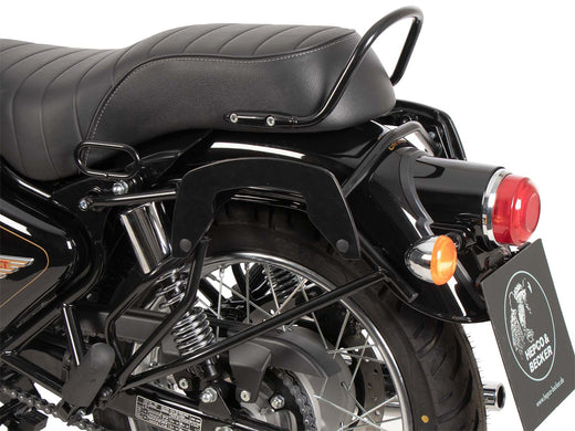 Royal Enfield Bullet 350 [2024-2026] - C-Bow oldaltartó