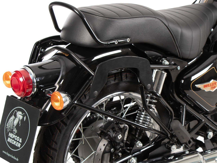 Royal Enfield Bullet 350 [2024-2026] - C-Bow Seitenträger