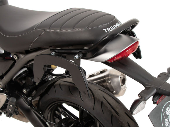Triumph Speed 400 [2024-2025] -C-bowサイドキャリア