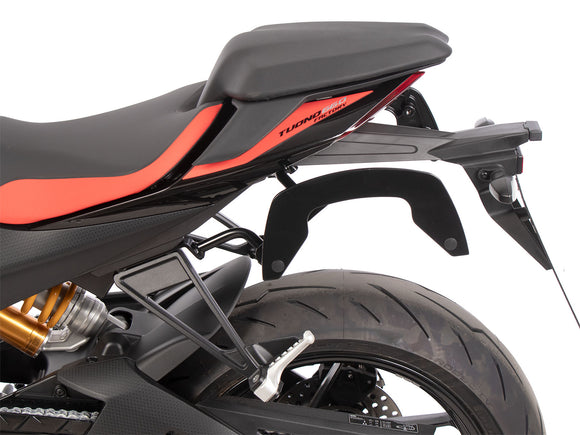 Aprilia Tuono 660 Factory [2022-2025] -C-Bow Side Carrier