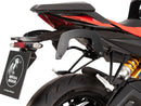 Aprilia Tuono 660 Factory [2022-2025] -C-Bow Side Carrier-5