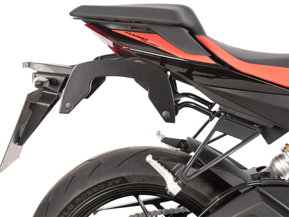 Aprilia Tuono 660 Factory [2022-2025] -C-Bow Side Carrier