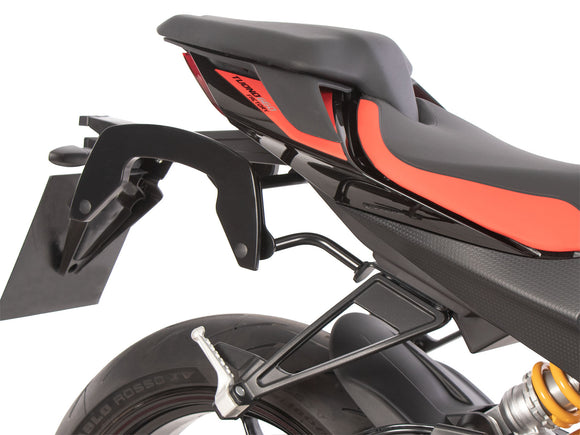 Aprilia Tuono 660 Factory [2022-2025] -C-Bow Side Carrier
