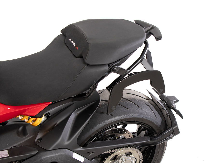 Ducati Diavel V4 [2023-2025] - C-Bow oldalsó tartó