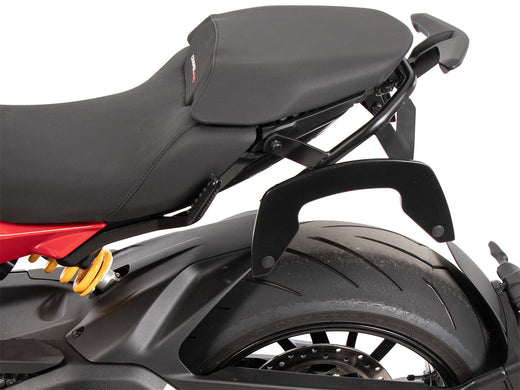 Ducati Diavel V4 [2023-2025] -C-Bow Côté Carrier