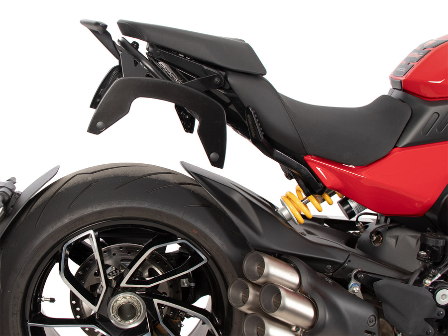 Ducati Diavel V4 [2023-2025] - C-Bow oldalsó tartó