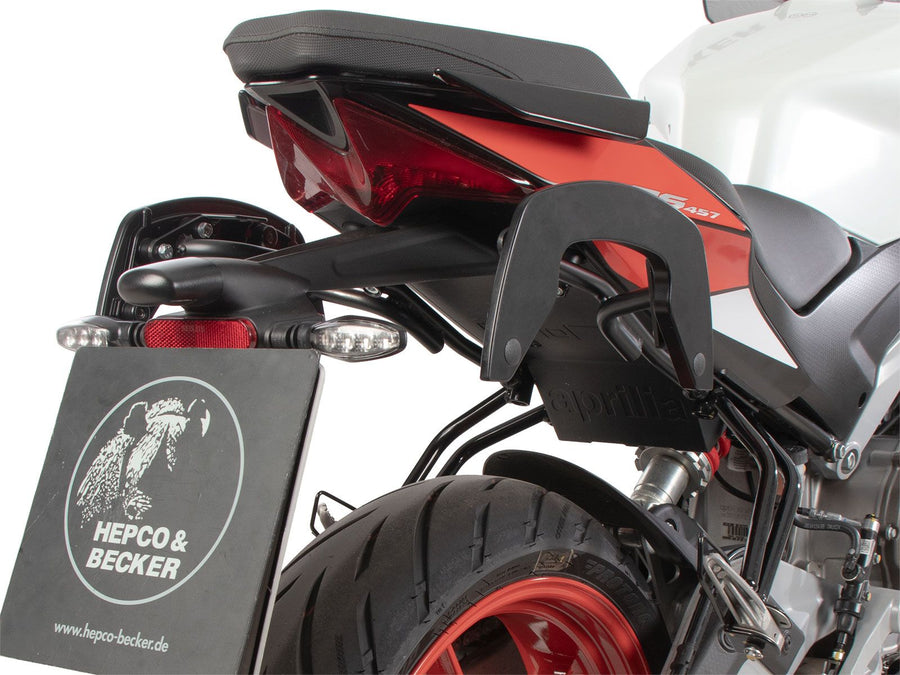 Aprilia RS 457 [2024-2025]-C-Bow side carrier