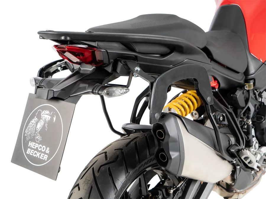 DUCATI Multistrada V2 [2025-] - C-Bow Halter