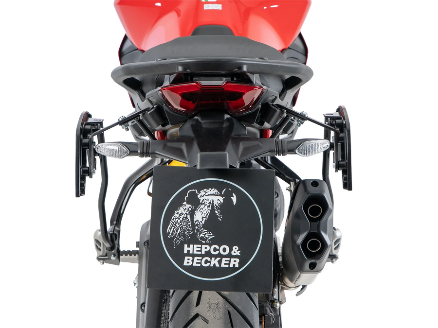 DUCATI Multistrada V2 [2025-] - C-Bow Halter