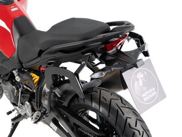 DUCATI Multistrada V2 [2025-] - Στήριγμα C-Bow - 0