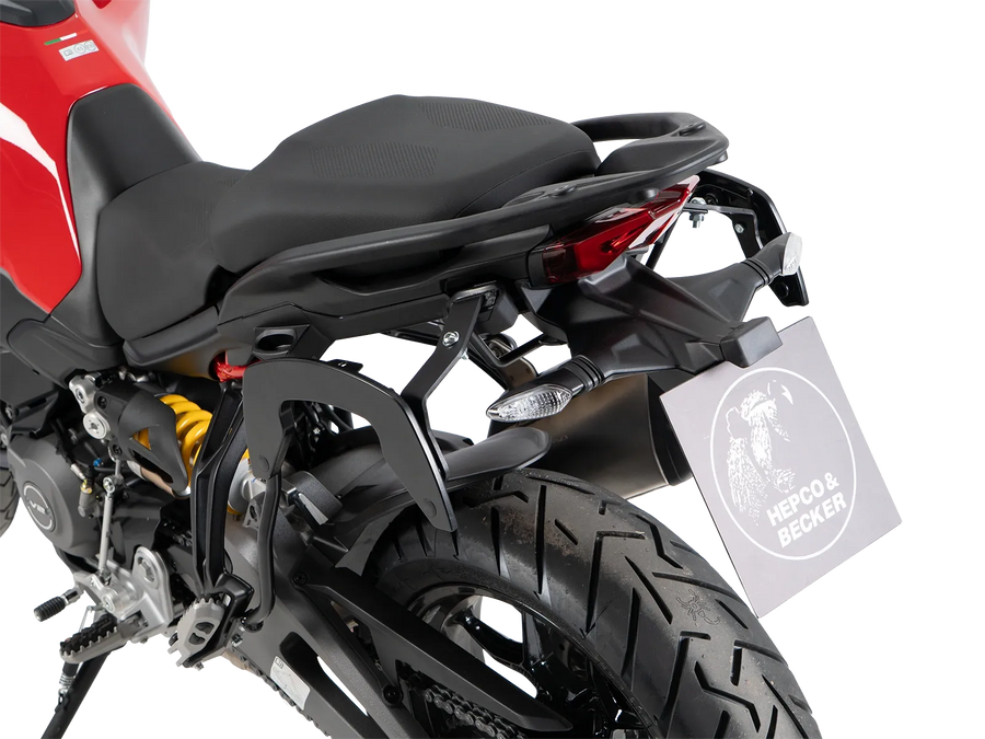 DUCATI Multistrada V2 [2025-] - C-Bow Halter
