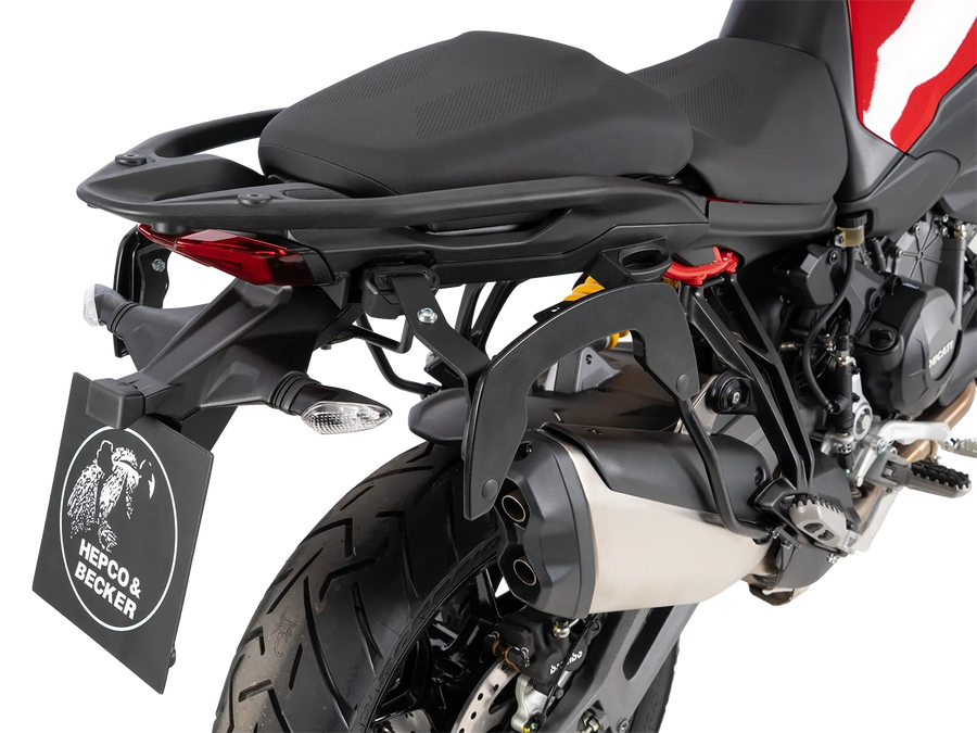 DUCATI Multistrada V2 [2025-] - C-Bow Halter