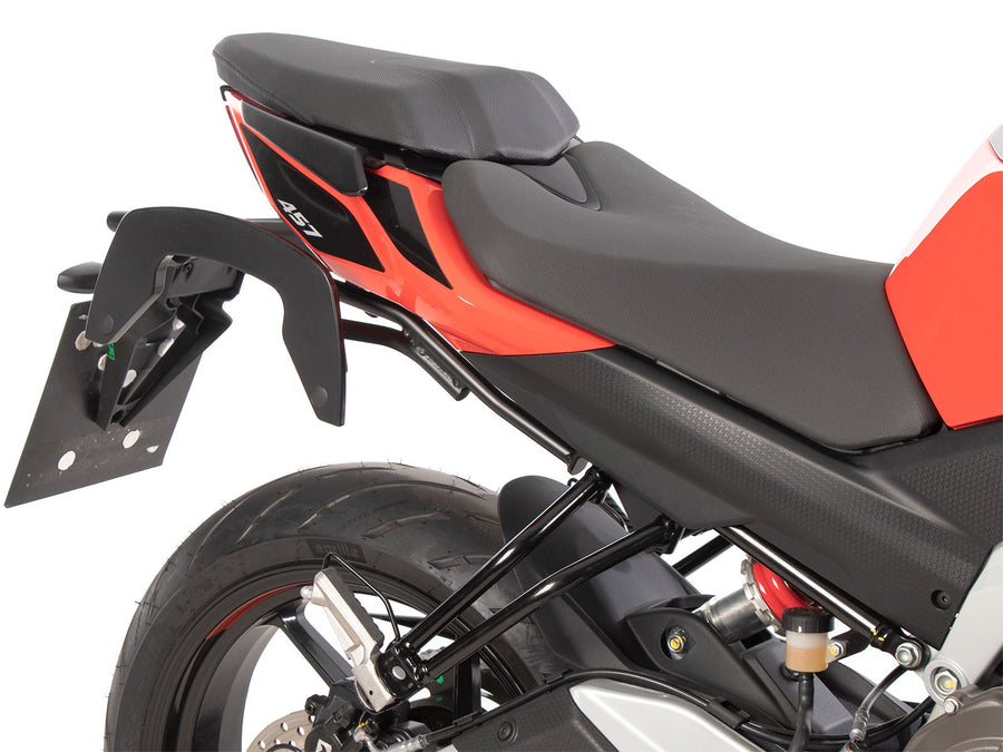 Aprilia Tuono 457 [2025] - C-Bow Seitenträger