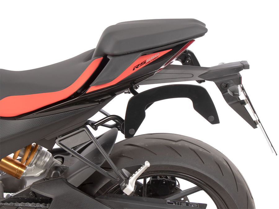 Aprilia Rs 660 [2025] - C -Bow Side Carrier