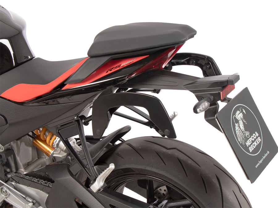 Aprilia Rs 660 [2025] - C -Bow Side Carrier