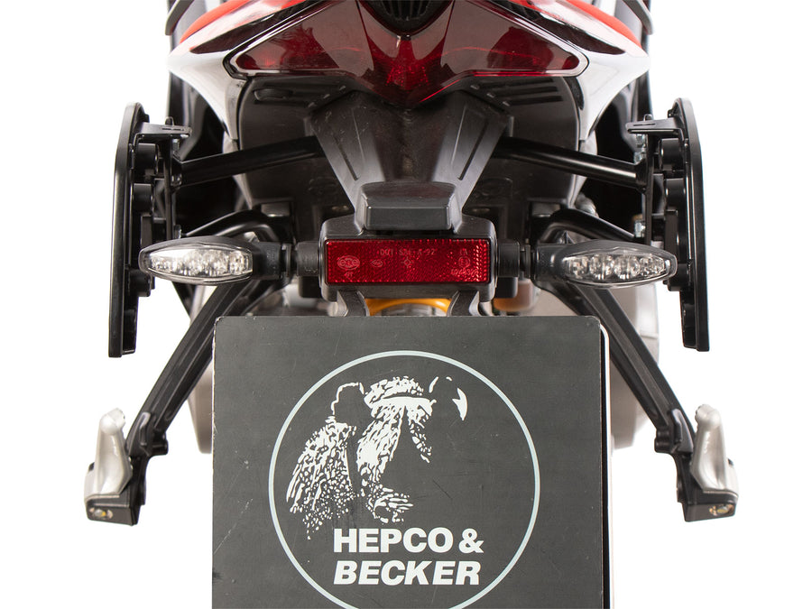 Aprilia Rs 660 [2025] - C -Bow Side Carrier