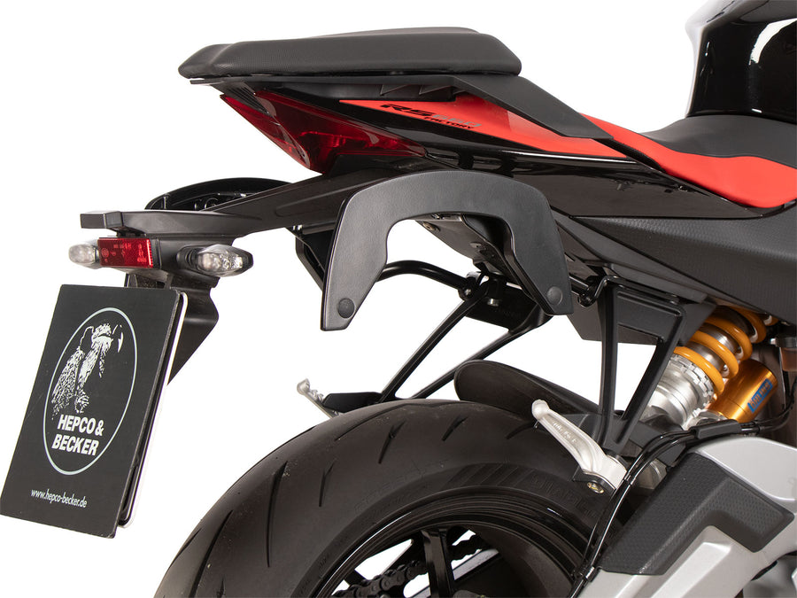 Aprilia Rs 660 [2025] - C -Bow Side Carrier