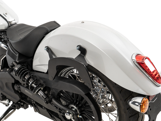 Indian Scout Classic [2025-2026] - C-Bow sideholder