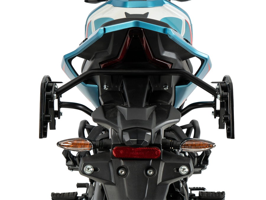 Voge R 125 [2023-2026] - C-Bow Seitenträger