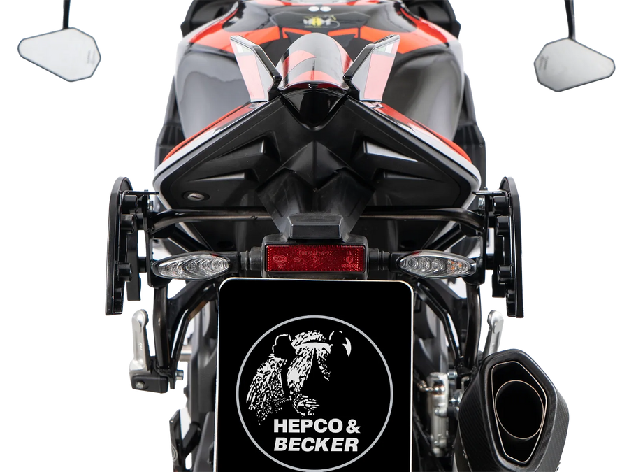 Aprilia TUONO V4 FACTORY [2025-] - C-Bow Halter