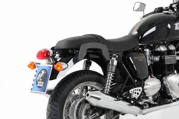 Triumph Thruxton [2004-2015] -C-Bow Side portador