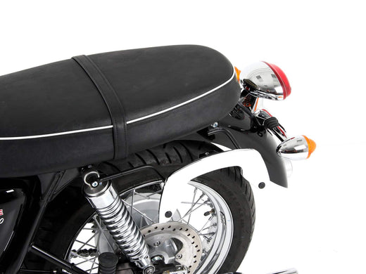 Triumph Bonneville [2002-2016] - C-Bow sideholder