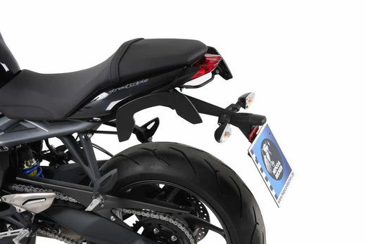 Triumph Street Triple 675 [2007-2012] -C-Bow Side Carrier