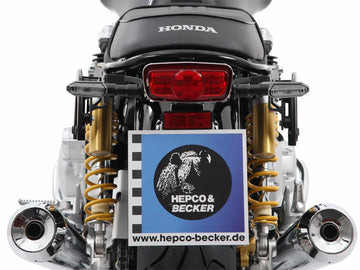 Honda CB 1100 EX [2017-2020] - C-Bow Seitenträger