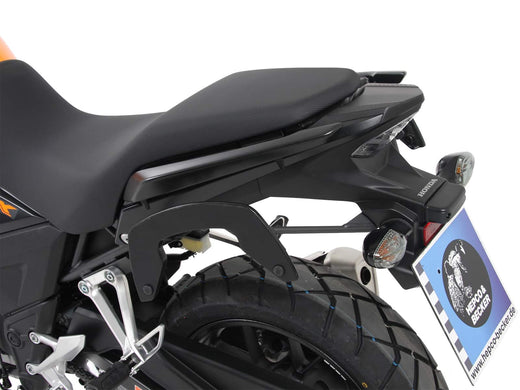 Honda CB 500 X [2017-2018] - C-Bow sideholder