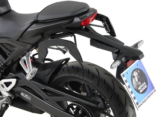 Honda CB 125 R [2025-2026] - C-Bow sideholder