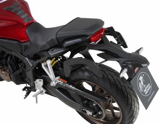 Honda CB 650 R [2019-2020] - C-Bow Sidofäste