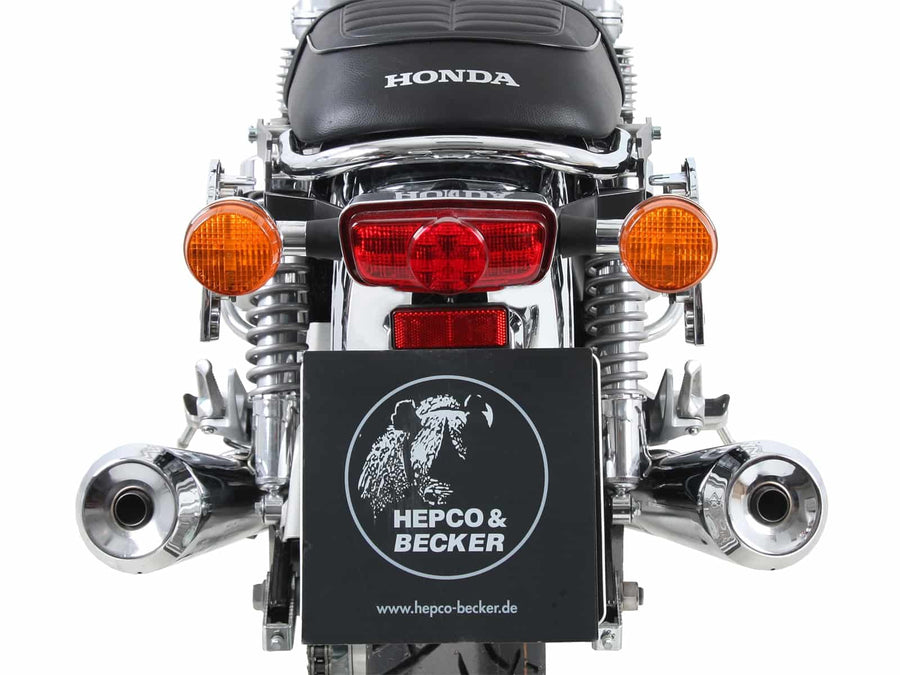Honda CB 1100 EX [2017-2020] - C-Bow Seitenträger
