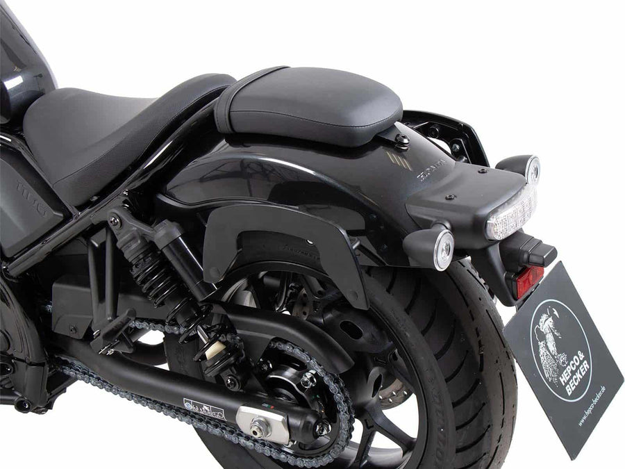 Honda CMX 1100 Rebel [2025] - C-Bow Seitenträger