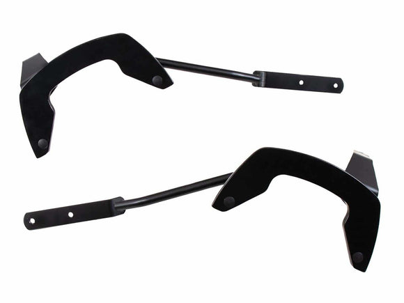 Honda Forza 750 [2021-2024] -C-Bow Side Carrier