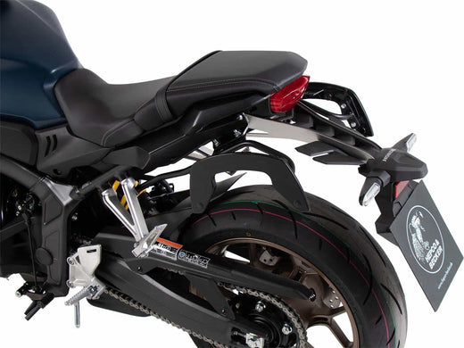 Honda CB 650 R [2021-2023] - Support latéral C-Bow