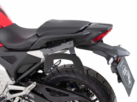 Honda NC 750 x [2021-2025]-C-Bow side carrier