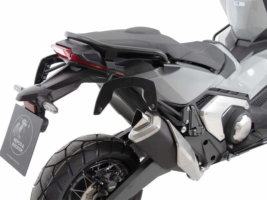 Honda X-ADV [2021-2024] -C-BOW Côté Carrier