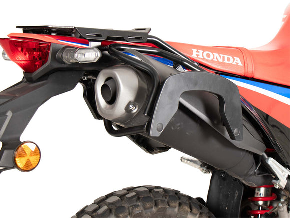 Honda CRF 300 Rally [2021-2025]-C-Bow side carrier