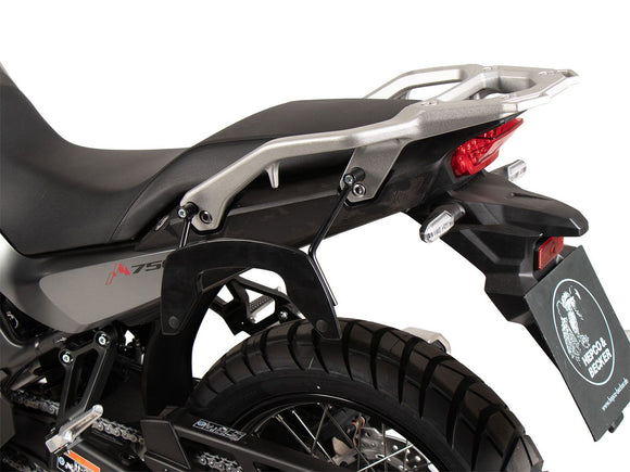 Honda XL 750 Transalp [2025] - Carrier lateral C -Bow