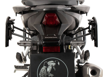 Honda NX 500 [2024-2025] -C-Bow-sivukantaja - 0